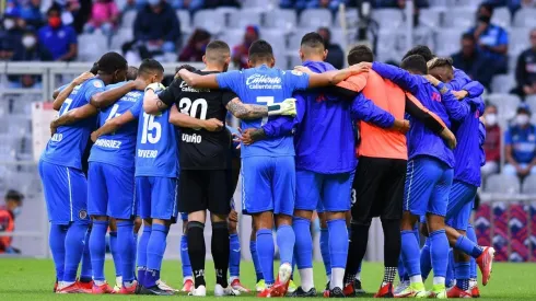 Lleno de alternativas: El XI probable de Cruz Azul vs Puebla