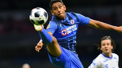 Cruz Azul quiere acelerar la renovación de Romo