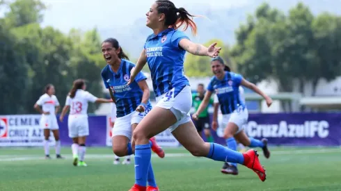 Cruz Azul visita a Atlas en la Jornada 10 de la Liga MX Femenil.