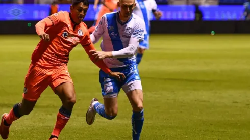 ¿Por qué contó el gol de Puebla en 'fuera de lugar'?