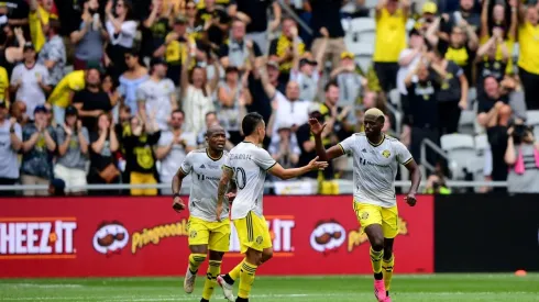 Lo que debes saber de Columbus Crew antes de enfrentar a Cruz Azul