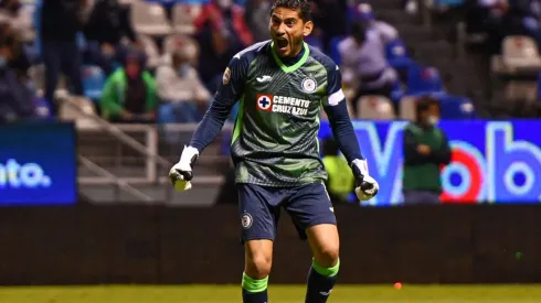 Chuy Corona se luce en el once ideal de la jornada 10 de Liga MX