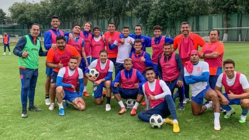 Cruz Azul se compromete a vencer a Columbus Crew por su afición