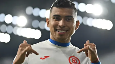 Orbelín es el jugador a seguir en el Campeones Cup