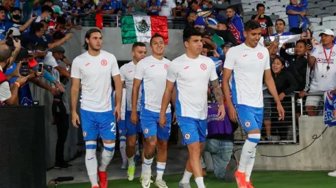 Cruz Azul ya se enfoca en la Jornada 12 de la Liga MX.