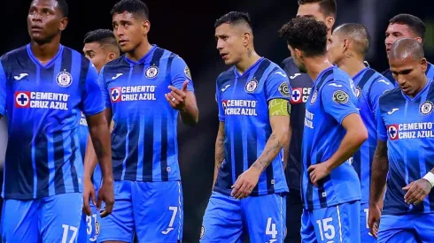 Cruz Azul se mantiene entre los ocho primeros de la Tabla de Posiciones.