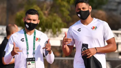 Tres jugadores de Cruz Azul son citados por el Tri