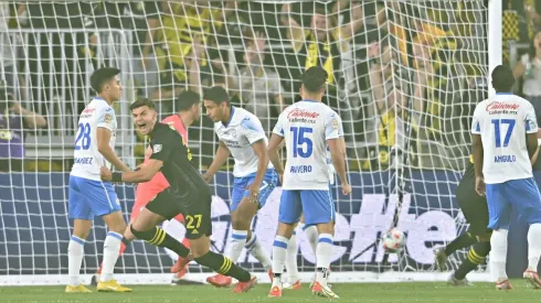 1x1: ¿Cómo le fue a los jugadores de Cruz Azul en el Campeones Cup?
