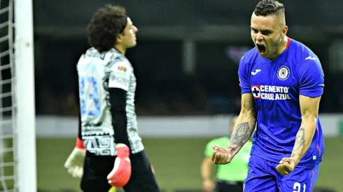 Cruz Azul enfrentará al América en la Jornada 16 del Apertura 2021.