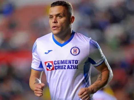 Una buena: Cabecita no causará baja; quedó fuera de Uruguay