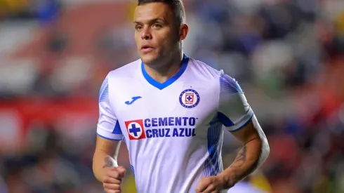 Jonathan Rodríguez no causará baja de Cruz Azul en la Fecha FIFA.