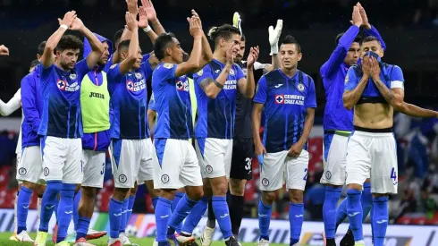 Con tres ausencias: La citación de Cruz Azul vs Tijuana