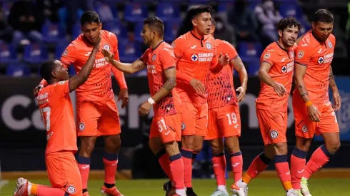 Sin Rafael Baca: El XI confirmado de Cruz Azul vs Tijuana