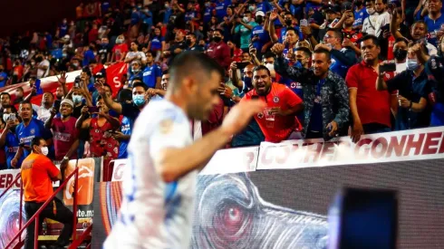 ¿Cómo ver EN VIVO el amistoso entre Cruz Azul y San José Earthquakes?
