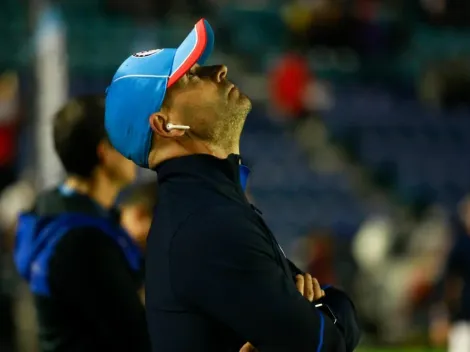 4 clubes de la MLS sondean a Paco Jémez como DT