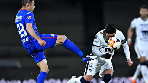 Pumas es penúltimo de la tabla en la Liga MX.