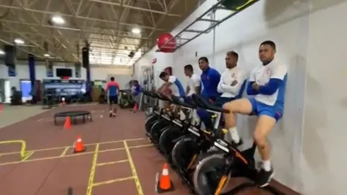 ◉ Las noticias de Cruz Azul hoy miércoles 6 de octubre