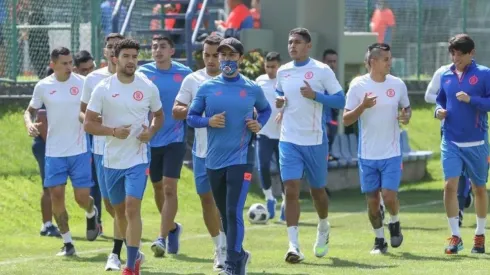¿Qué jugador de Cruz Azul tiene más followers en Instagram?