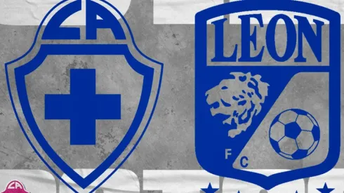 Cruz Azul recibe al León en la Jornada 12 de la Liga MX Femenil.