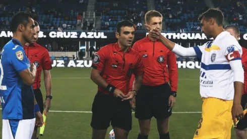 Cruz Azul cayó vs San José en un partido para el olvido