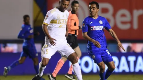 Es hoy: ¿A qué hora y dónde ver el partido entre Cruz Azul y Tigres?