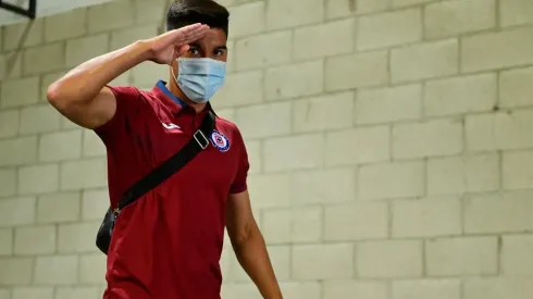 ¿Por qué le dicen Pol a Guillermo Fernández?