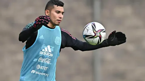 Los celestes del Tri entran hoy en acción: ¿A qué hora y en qué canal?