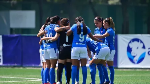 Cruz Azul sigue en la pelea por meterse a la Liguilla.