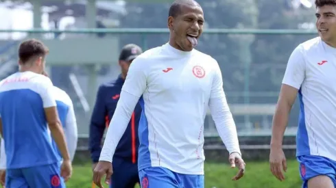 ◉ Las noticias de Cruz Azul hoy martes 12 de octubre