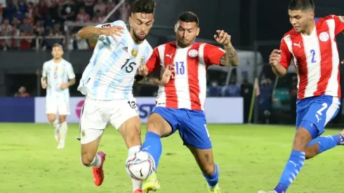 ¿Cómo ver EN VIVO a los celestes en las eliminatorias Conmebol?