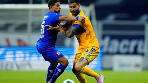 Cruz Azul recibe a Tigres este sábado en la Jornada 13 del Apertura 2021.