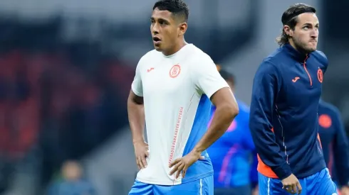 Cruz Azul recupera a los seleccionados y llega con una baja vs Atlas