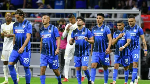 El detalle especial del uniforme de Cruz Azul vs Atlas