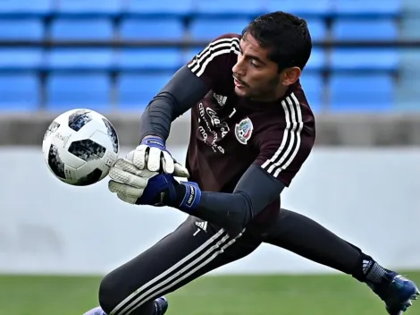 ¿Qué jugadores de Cruz Azul piden ir al Tri para el amistoso vs Ecuador?