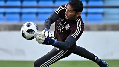 ¿Qué jugadores de Cruz Azul piden ir al Tri para el amistoso vs Ecuador?