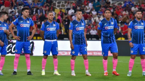 1x1: ¿Cómo le fue a los jugadores de Cruz Azul vs Atlas por Liga MX?