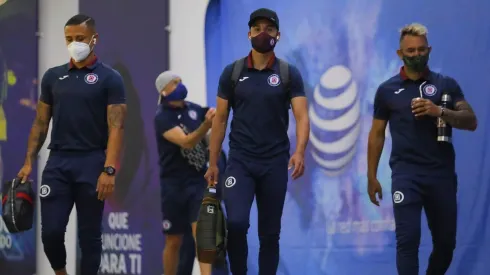 Los tres que terminan contrato a fin de año y que no han renovado