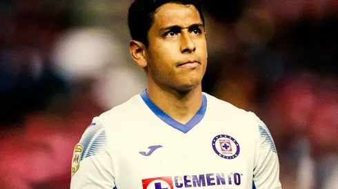 Luis Romo termina contrato en diciembre del 2022.