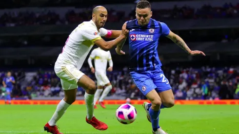 Cabecita jugará otra jornada de las Eliminatorias.