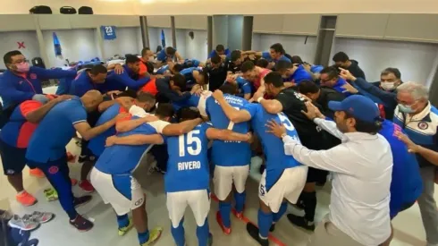 Atención: Cruz Azul paga sus deudas y abrirá la cartera de fichajes en 2022