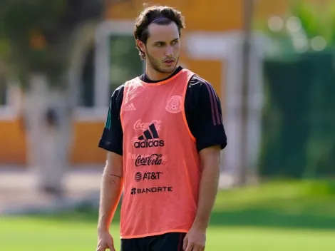 ¿Cómo ver EN VIVO a los dos de Cruz Azul en México vs Ecuador?