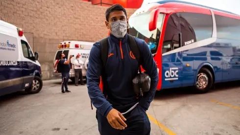 Romo ve al Azul en repechaje: "Si no es Liguilla, es otra oportunidad"