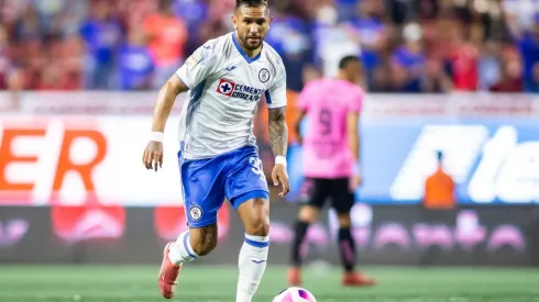 Walter Montoya pone en duda su renovación con Cruz Azul
