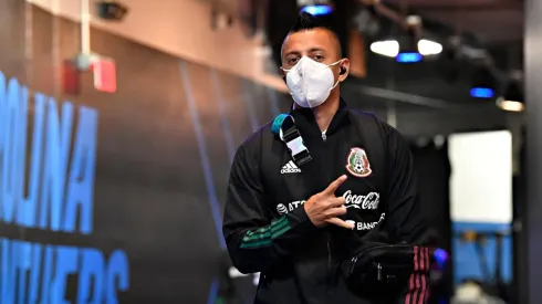 VIDEO: Gol de Alvarado y empata el amistoso México vs Ecuador