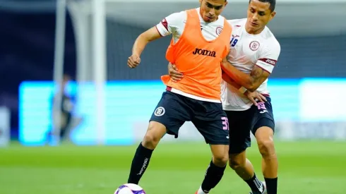 Directiva de Cruz Azul adelanta las salidas y renovaciones del plantel