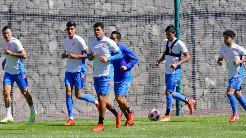 La épica remontada que debe hacer Cruz Azul para ir a la Liguilla
