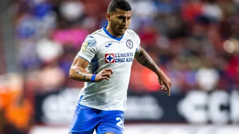 Juan Escobar volverá a estar con Paraguay en Eliminatorias