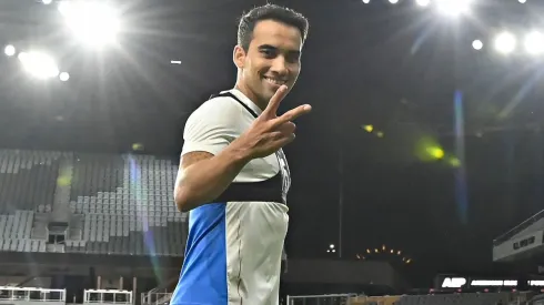 Adrián Aldrete, defensa de La Máquina de Cruz Azul.