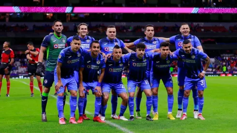 Cruz Azul y un gesto noble con un trabajador.