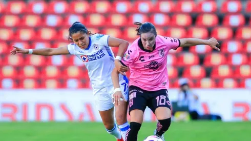 Cruz Azul Femenil está cerca de acceder a la Liguilla.